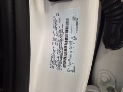 2021 Ford F-250SD King Ranch Crew Cab FX4 4WD