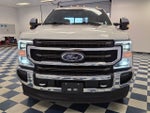 2021 Ford F-250SD King Ranch Crew Cab FX4 4WD