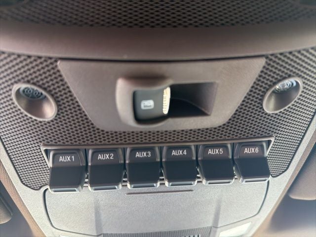 2021 Ford F-250SD King Ranch Crew Cab FX4 4WD