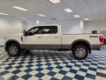 2021 Ford F-250SD King Ranch Crew Cab FX4 4WD