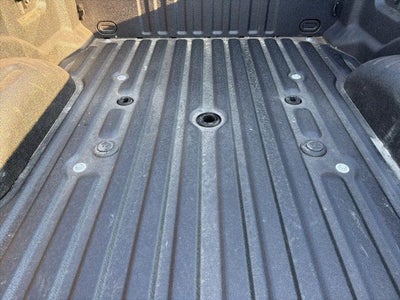 2021 Ford F-250SD King Ranch Crew Cab FX4 4WD