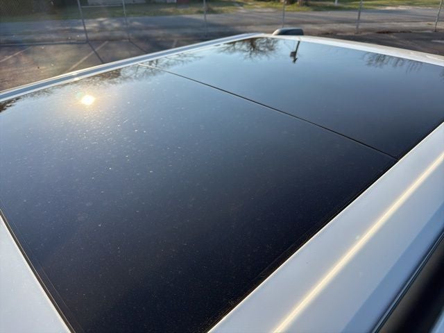 2021 Ford F-250SD King Ranch Crew Cab FX4 4WD