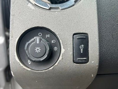 2011 Ford F-350SD Lariat