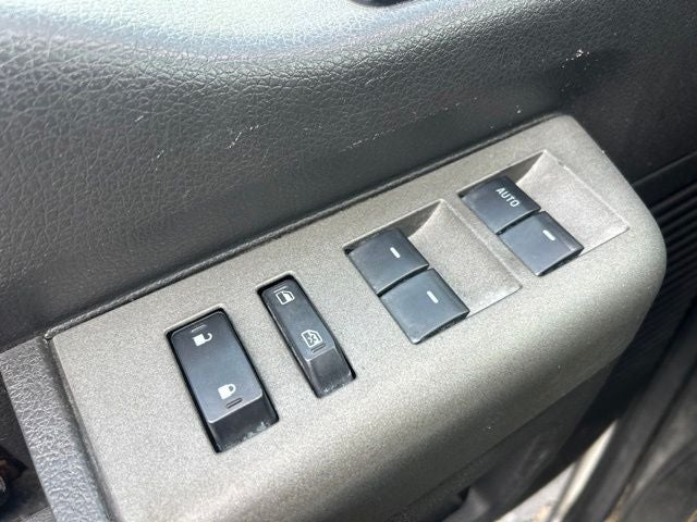 2011 Ford F-350SD Lariat