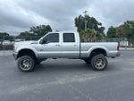 2011 Ford F-350SD Lariat
