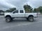 2011 Ford F-350SD Lariat