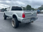 2011 Ford F-350SD Lariat