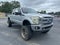 2011 Ford F-350SD Lariat