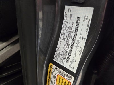 2024 Ford Ranger XLT Crew Cab