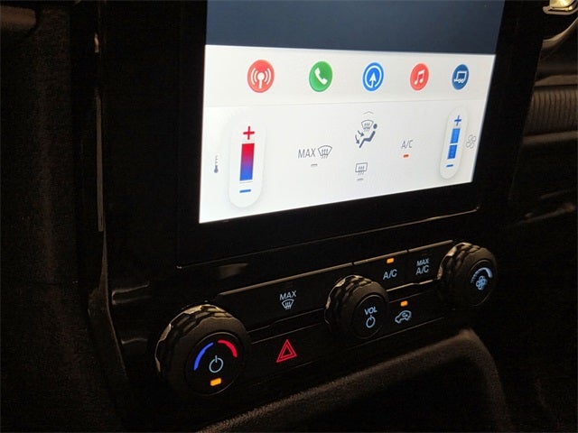 2024 Ford Ranger XLT Crew Cab