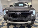2024 Ford Ranger XLT Crew Cab