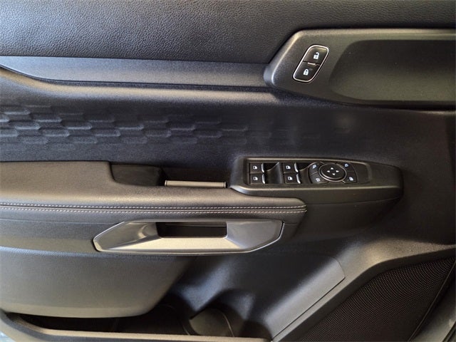 2024 Ford Ranger XLT Crew Cab