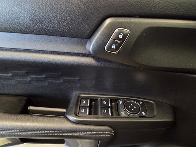 2024 Ford Ranger XLT Crew Cab