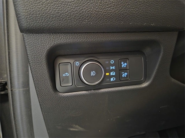 2024 Ford Ranger XLT Crew Cab