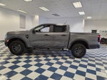 2024 Ford Ranger XLT Crew Cab