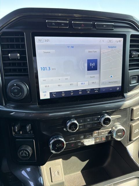 2023 Ford F-150 XLT Crew Cab