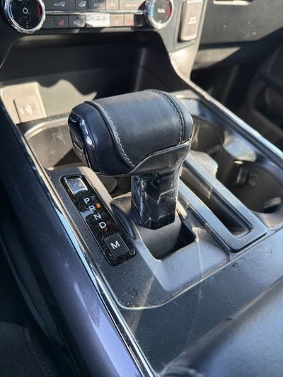 2023 Ford F-150 XLT Crew Cab