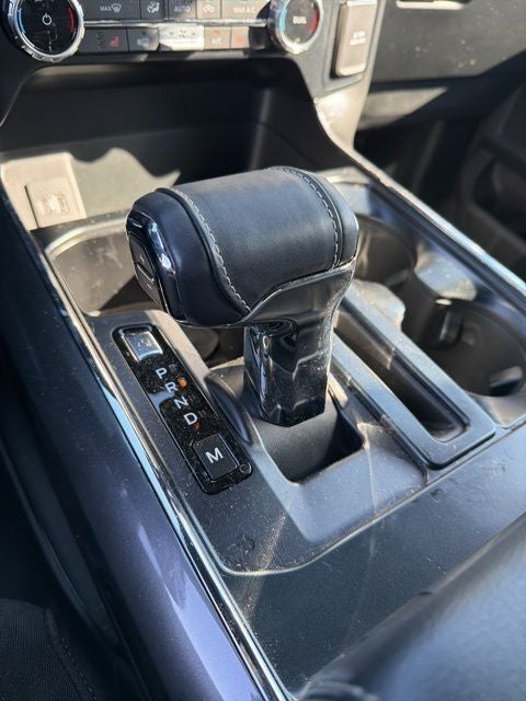 2023 Ford F-150 XLT Crew Cab