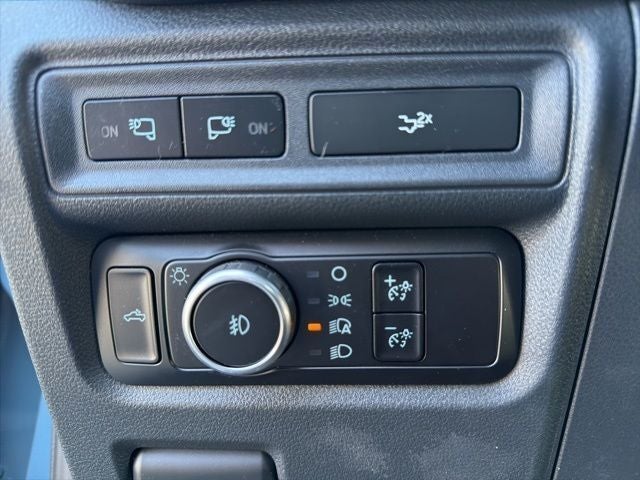 2023 Ford F-150 XLT Crew Cab