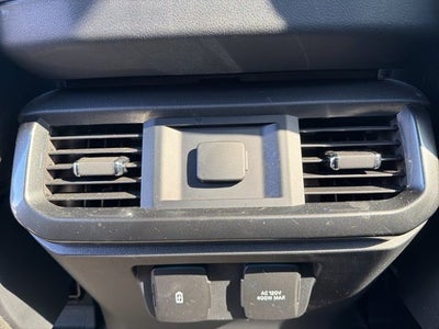 2023 Ford F-150 XLT Crew Cab