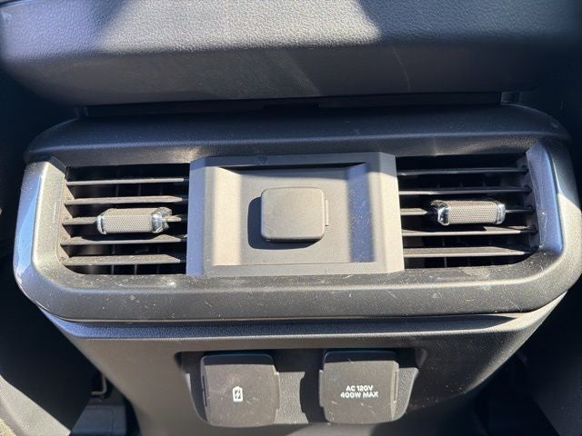 2023 Ford F-150 XLT Crew Cab