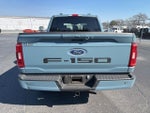 2023 Ford F-150 XLT Crew Cab