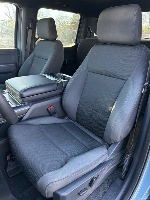 2023 Ford F-150 XLT Crew Cab