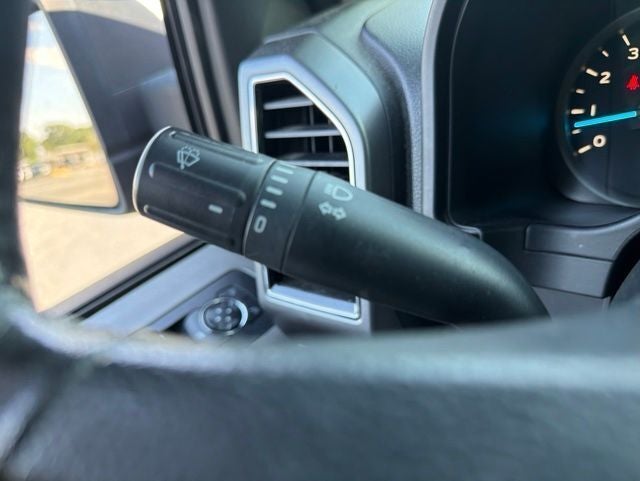 2019 Ford F-150 XLT Crew Cab