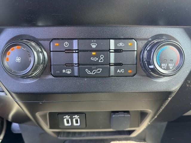 2019 Ford F-150 XLT Crew Cab