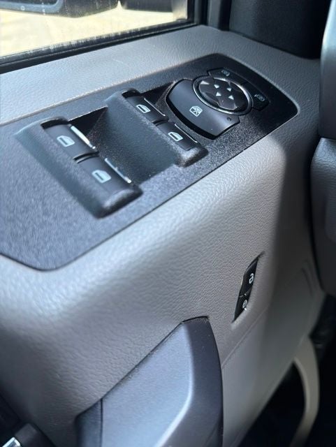2019 Ford F-150 XLT Crew Cab