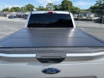 2019 Ford F-150 XLT Crew Cab