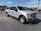 2019 Ford F-150 XLT Crew Cab