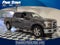 2015 Ford F-150 XLT Crew Cab