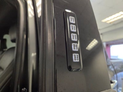 2015 Ford F-150 XLT Crew Cab