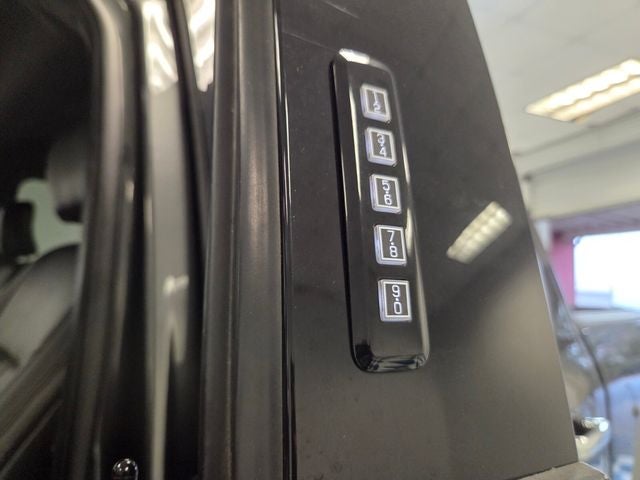 2015 Ford F-150 XLT Crew Cab