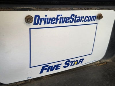 2015 Ford F-150 XLT Crew Cab