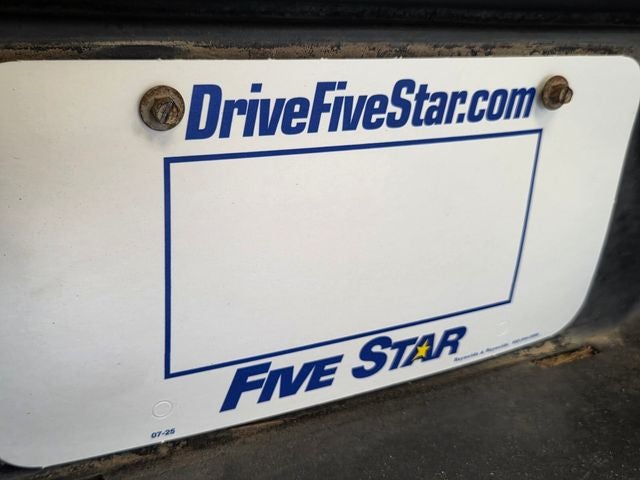 2015 Ford F-150 XLT Crew Cab