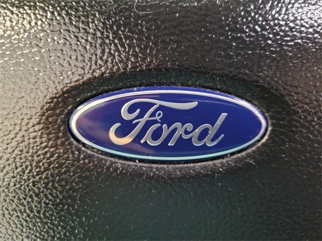 2017 Ford F-150 XLT CREW CAB