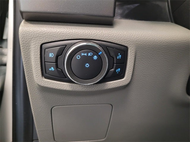 2017 Ford F-150 XLT CREW CAB