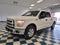 2017 Ford F-150 XLT CREW CAB