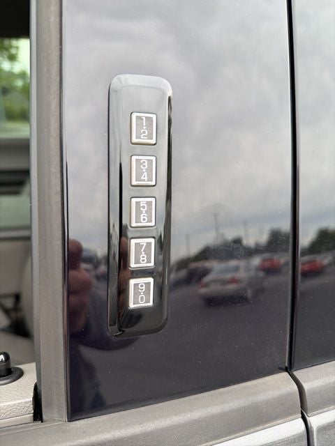 2016 Ford F-150 XLT Crew Cab