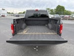 2016 Ford F-150 XLT Crew Cab