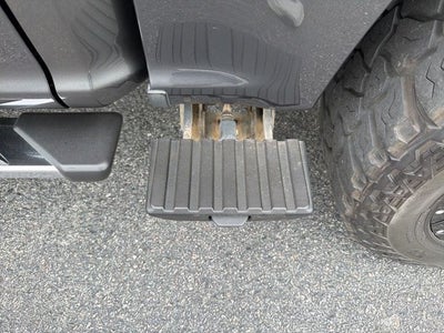 2016 Ford F-150 XLT Crew Cab