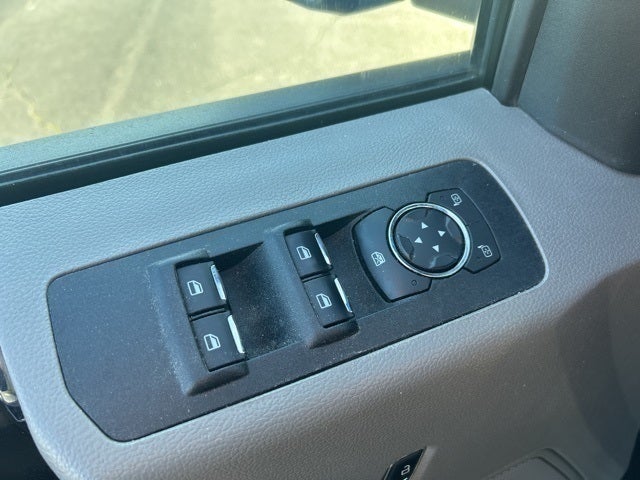 2020 Ford F-150 XLT CREW CAB 4WD