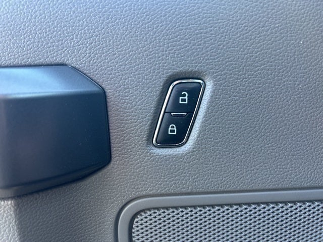 2020 Ford F-150 XLT CREW CAB 4WD