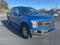 2020 Ford F-150 XLT CREW CAB 4WD