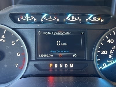 2020 Ford F-150 XLT CREW CAB 4WD