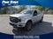 2020 Ford F-150 XLT Crew Cab FX4 4WD