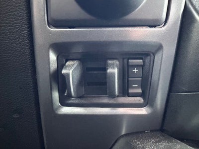 2020 Ford F-150 XLT Crew Cab FX4 4WD