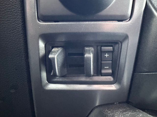 2020 Ford F-150 XLT Crew Cab FX4 4WD